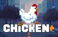 Chicken+