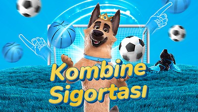 Kombine Sigortası’yla İaden Hesabında
