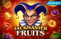Jackmaster Fruits