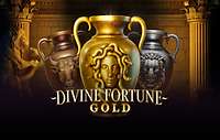 Divine Fortune Gold