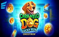 Caramelo Dog: Lucky Run