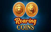 Roaring Coins