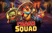Crash Squad