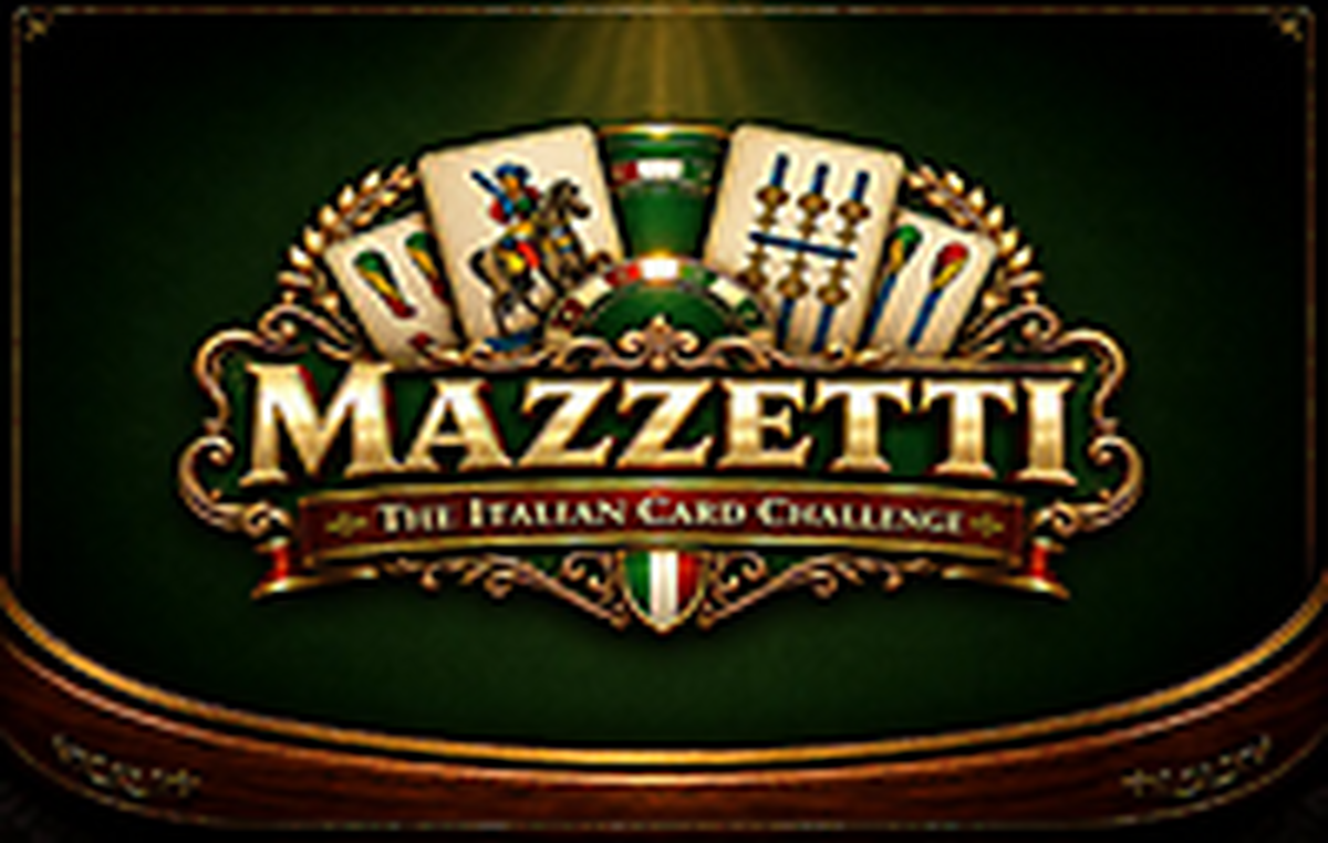 Mazzetti
