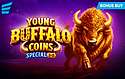 Young Buffalo Coins Special