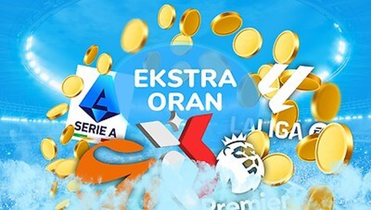 Rextra Oran’la Kazançları Yükselt