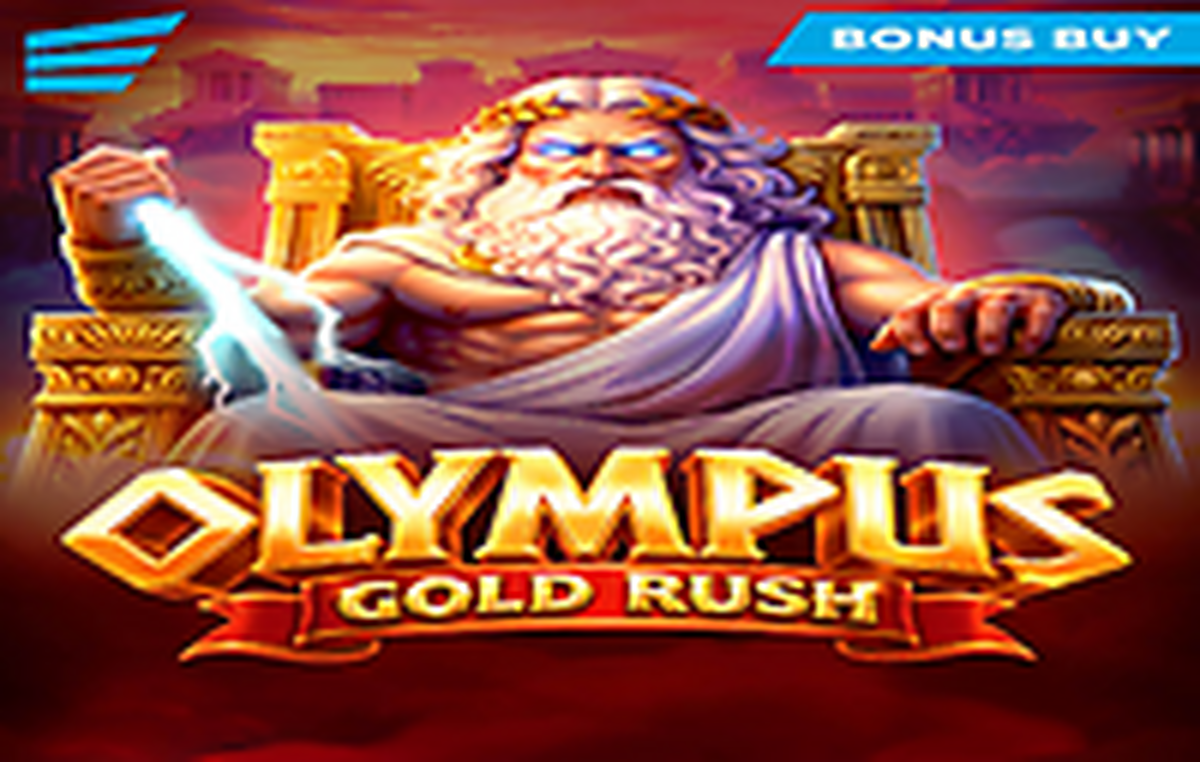 Olympus Gold Rush