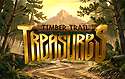 Timber Trail Treasures