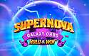 Supernova Galaxy Orbs
