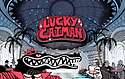 Lucky Caiman