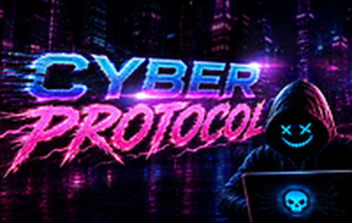 Cyber Protocol