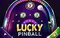 Lucky Pinball