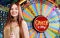 Crazy Time