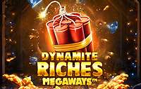 Dynamite Riches Megaways