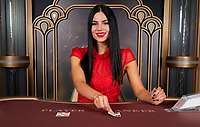Lightning Baccarat