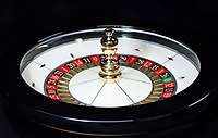 Speed Auto Roulette