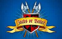 Jacks or Better MH
