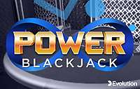 Power Blackjack