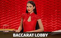 Baccarat Lobby