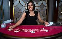 Blackjack Grand VIP