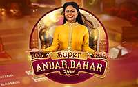  Super Andar Bahar
