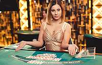 Texas Hold'em Bonus Poker