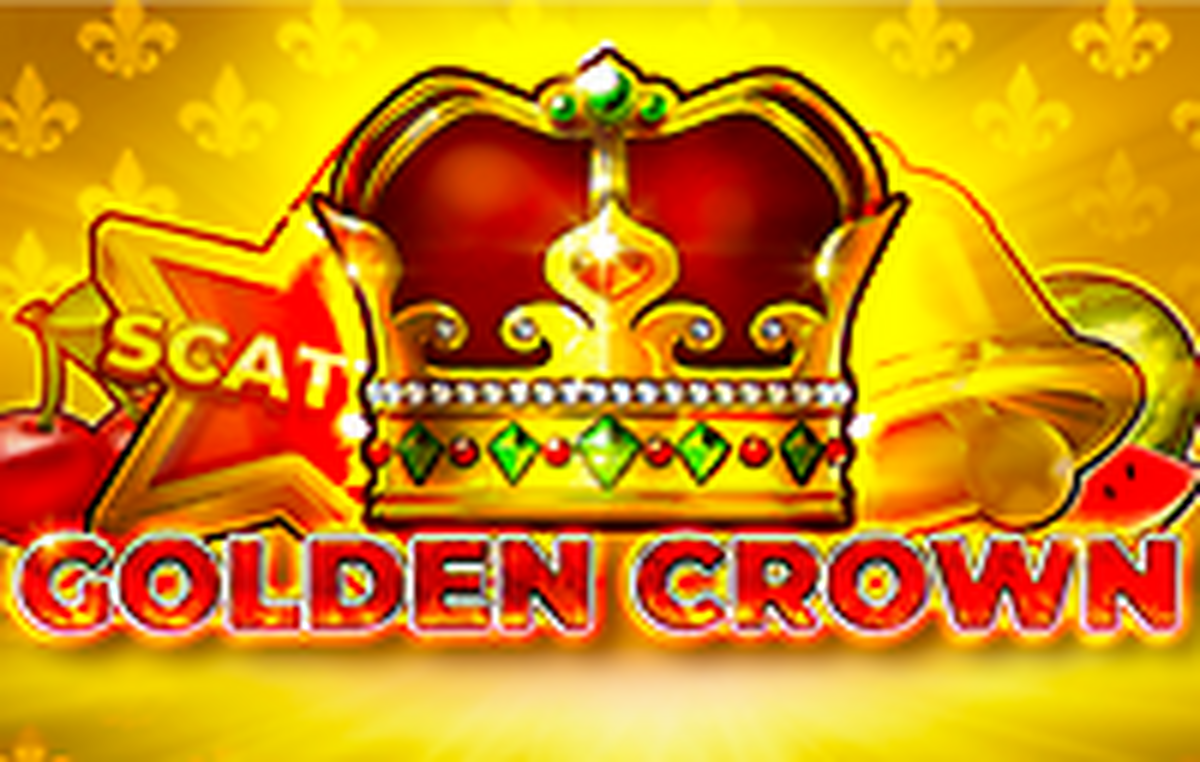 Golden Crown