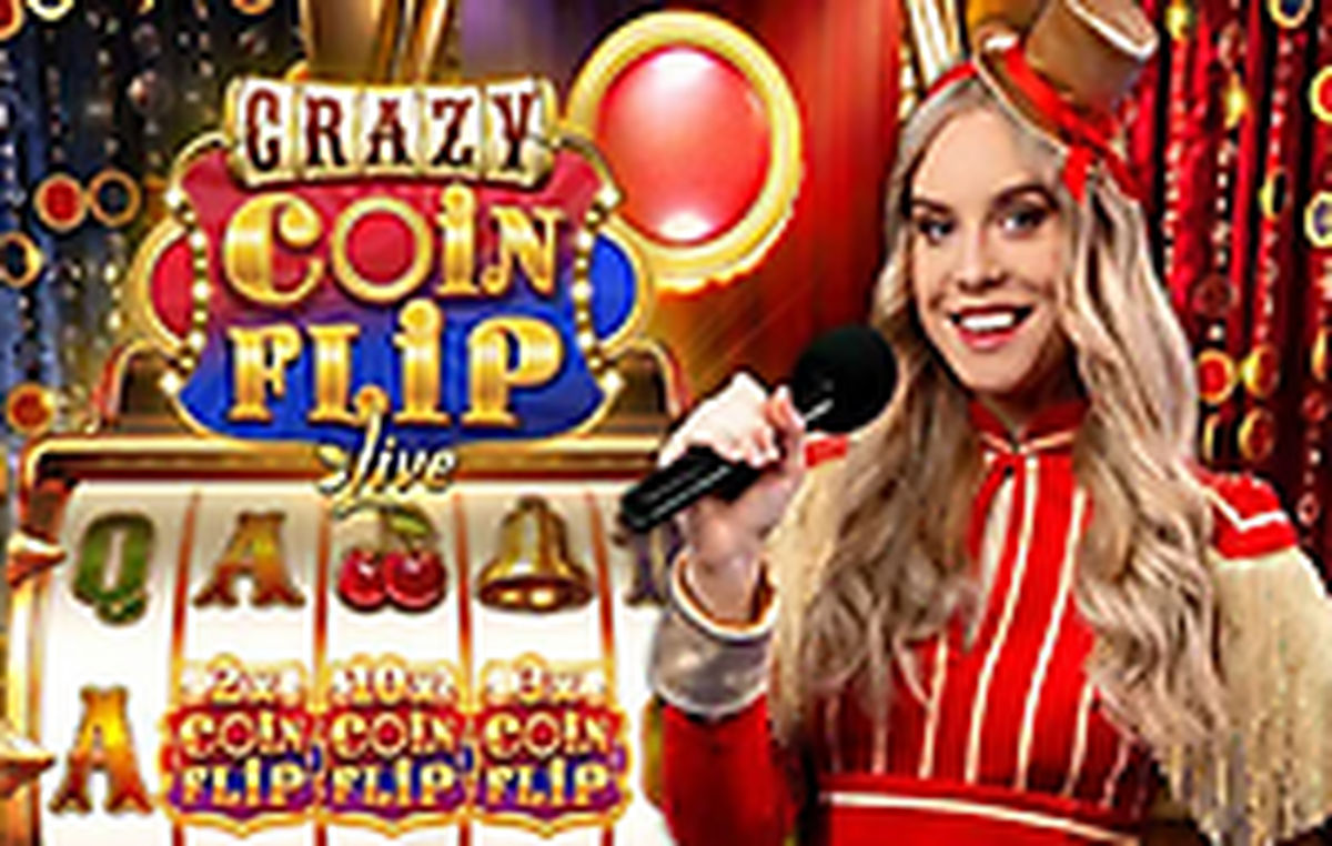 Crazy Coin Flip