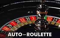 Auto Roulette