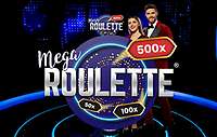 Mega Roulette