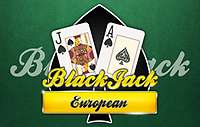 European BlackJack MH