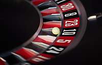 Roulette Lobby